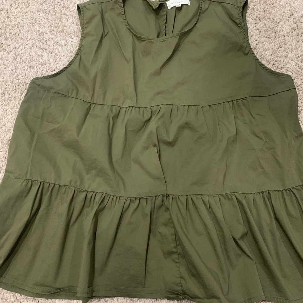 Blouse/Tank